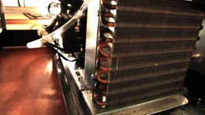 pricing of a dual condenser coil for ycal chiller