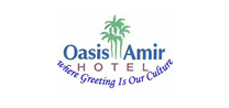Oasis Amir Hotel