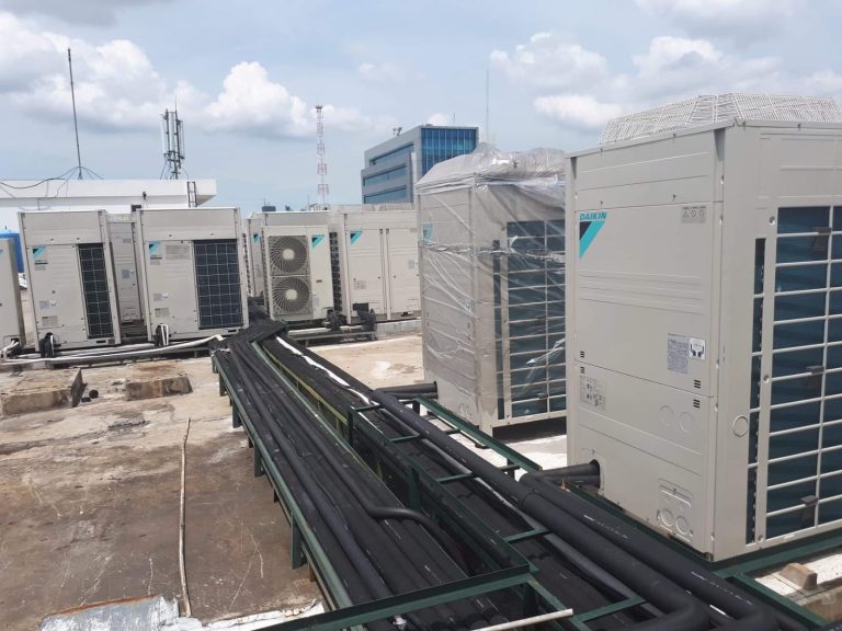 Pentingnya Perawatan