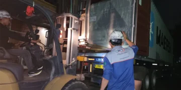 Condensing unit