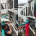Perbaikan chiller mcquay di rumah sakit MMC