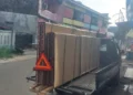 Coil condenser
