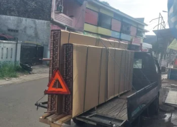 Coil condenser