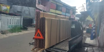 Coil condenser