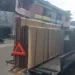Coil condenser