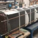 Pabrikasi Shell n Tube Evaporator