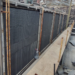 Penggantian filler cooling tower @ bakrie tower epicentrum kuningan