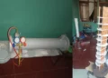 Pabrikasi bundle tube, Heat exhanger