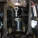 Pemasangan part compressor 06EA